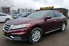 Honda Crosstour