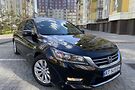 Honda Accord EX-L Full
