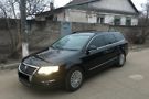 Volkswagen Passat B6