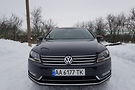 Volkswagen Passat B7 HIGHLINE