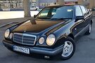 Mercedes-Benz E 200 CLASSIK