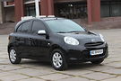 Nissan Micra ОФИЦИАЛ FULL Tekna
