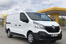 Renault Trafic груз. A/C Navigation 
