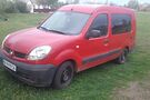 Renault Kangoo пасс.