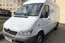Mercedes-Benz Sprinter 316 груз.