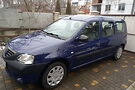 Dacia Logan MCV