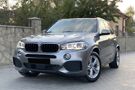 BMW X5 Individual M paket