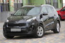 Kia Sportage 2.0 AUTOMAT ОФІЦІЙНА