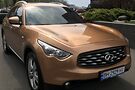 Infiniti FX 35