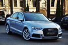 Audi A3 S-Line