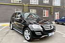Mercedes-Benz ML 350