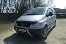 Mercedes-Benz Vito 111 111cdi