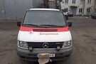 Mercedes-Benz Vito груз.