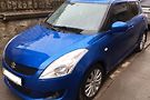Suzuki Swift GLX
