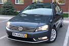 Volkswagen Passat B7  Comfortline