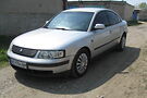 Volkswagen Passat B5 1.9 ТУРБО-ДИЗЕЛЬ