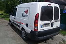 Renault Kangoo груз.
