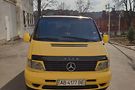 Mercedes-Benz Vito пасс.