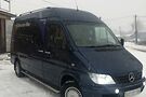 Mercedes-Benz Sprinter 316 пасс. 316