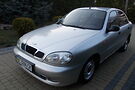Daewoo Lanos