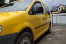 Volkswagen Caddy пасс.