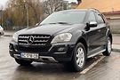 Mercedes-Benz ML 280
