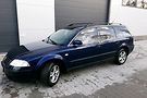 Volkswagen Passat B5 Passat B5+