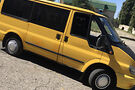 Ford Transit пасс.