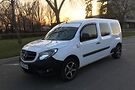 Mercedes-Benz Citan груз. Extralong 