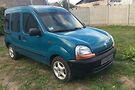 Renault Kangoo пасс.
