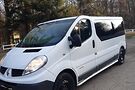 Renault Trafic пасс.