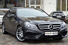 Mercedes-Benz E 250 4Matic CDI