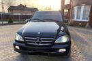 Mercedes-Benz ML 270