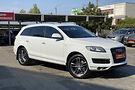 Audi Q7 DEISEL