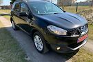 Nissan Qashqai+2 4x4 avtomat