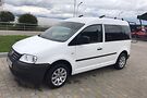 Volkswagen Caddy пасс.