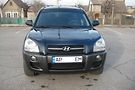 Hyundai Tucson 2.0 4WD  GAZ-4