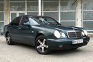 Mercedes-Benz E 280 GBO4/AVTOMAT
