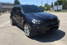 BMW X5 S.D 210 K.W M-packet