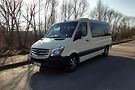 Mercedes-Benz Sprinter 316 пасс. 9 місць