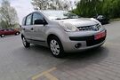 Nissan Note Свіжа