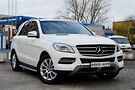 Mercedes-Benz ML 250