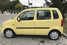 Opel Agila A