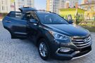 Hyundai Santa FE RESTAIL 4-AWD