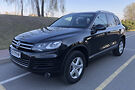 Volkswagen Touareg OFICIAL