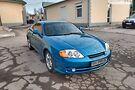 Hyundai Coupe