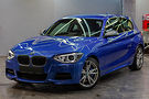 BMW 135 M-PERFOMANTE