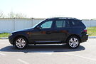 BMW X3 3.0 TDI Premium