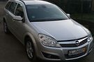 Opel Astra H