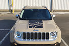Jeep Renegade Limited 4X4